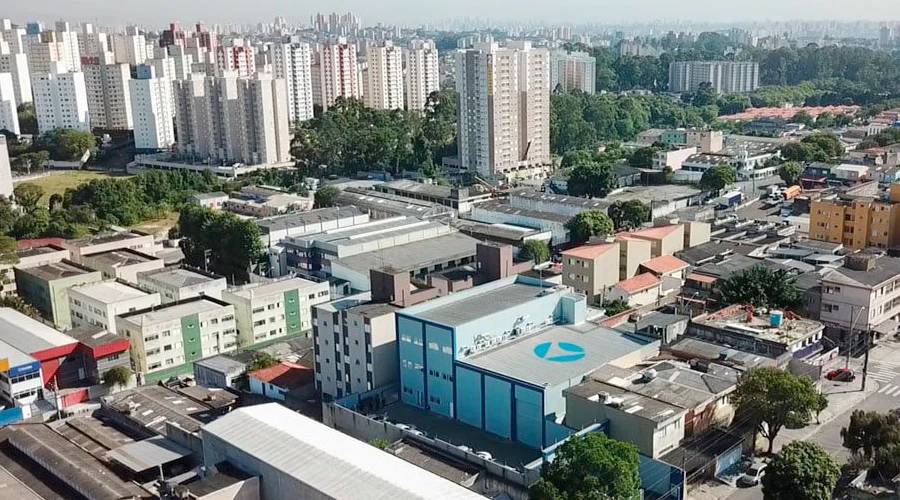 banner vista aerea da gobos do brasil