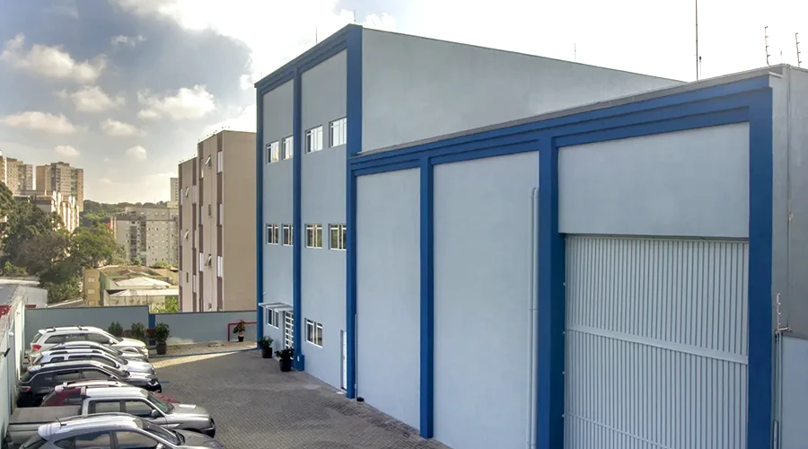 Empresa Gobos do Brasil