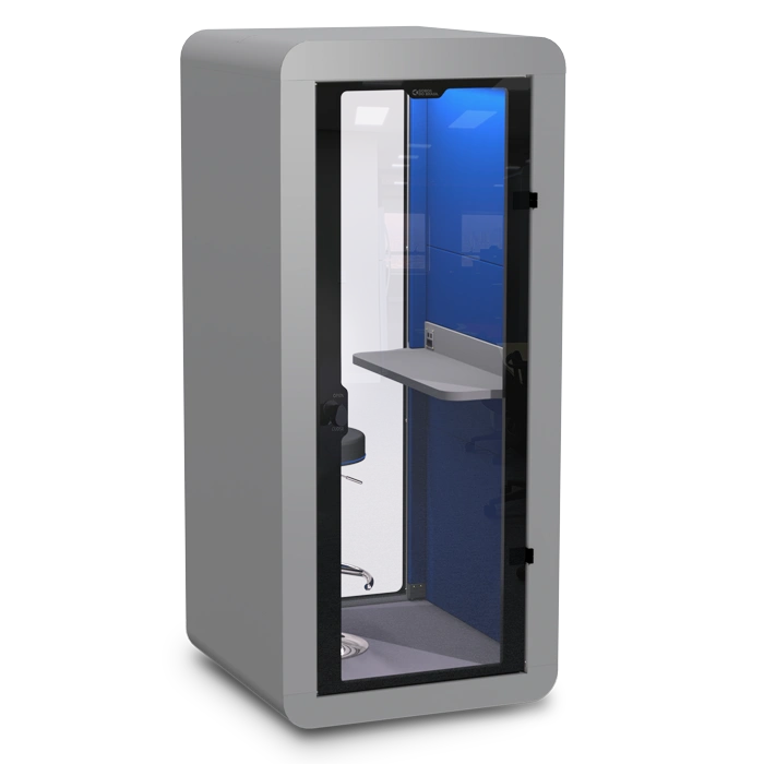 Cabine acustica para escritorios Silent Call 2