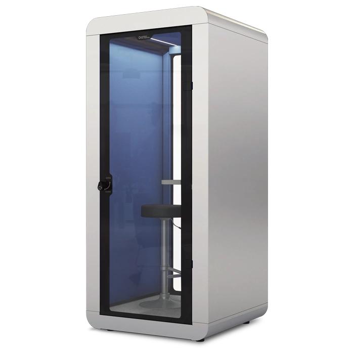 Cabine acustica para escritorios Silent Call 2
