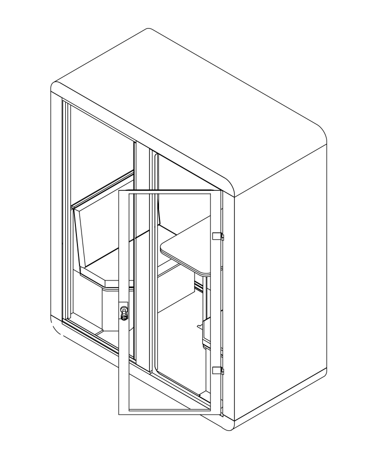 medidas-tecnicas-cabine-acustica-escritorio-2-pessoas-silent-quad